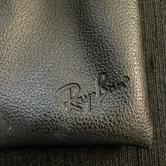 Vintage and Rare Ray Ban Rituals Sunglasses - Picture 8 of 16